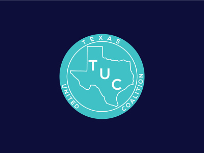 Texas United Coalition Logo