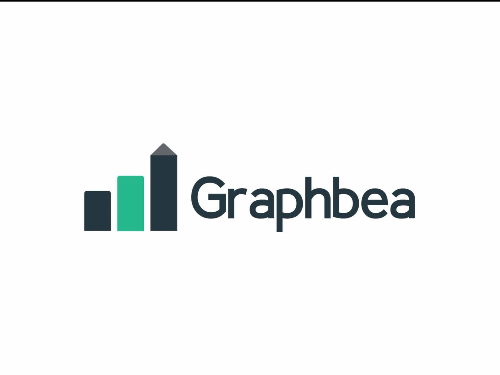Graphbea Logo animation 2d animation animated gif animated logo intro logo logo animation logo reveal logoanimation motion graphics