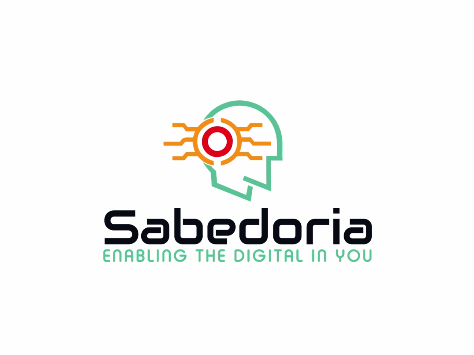 Logo Animation for Sabedoria