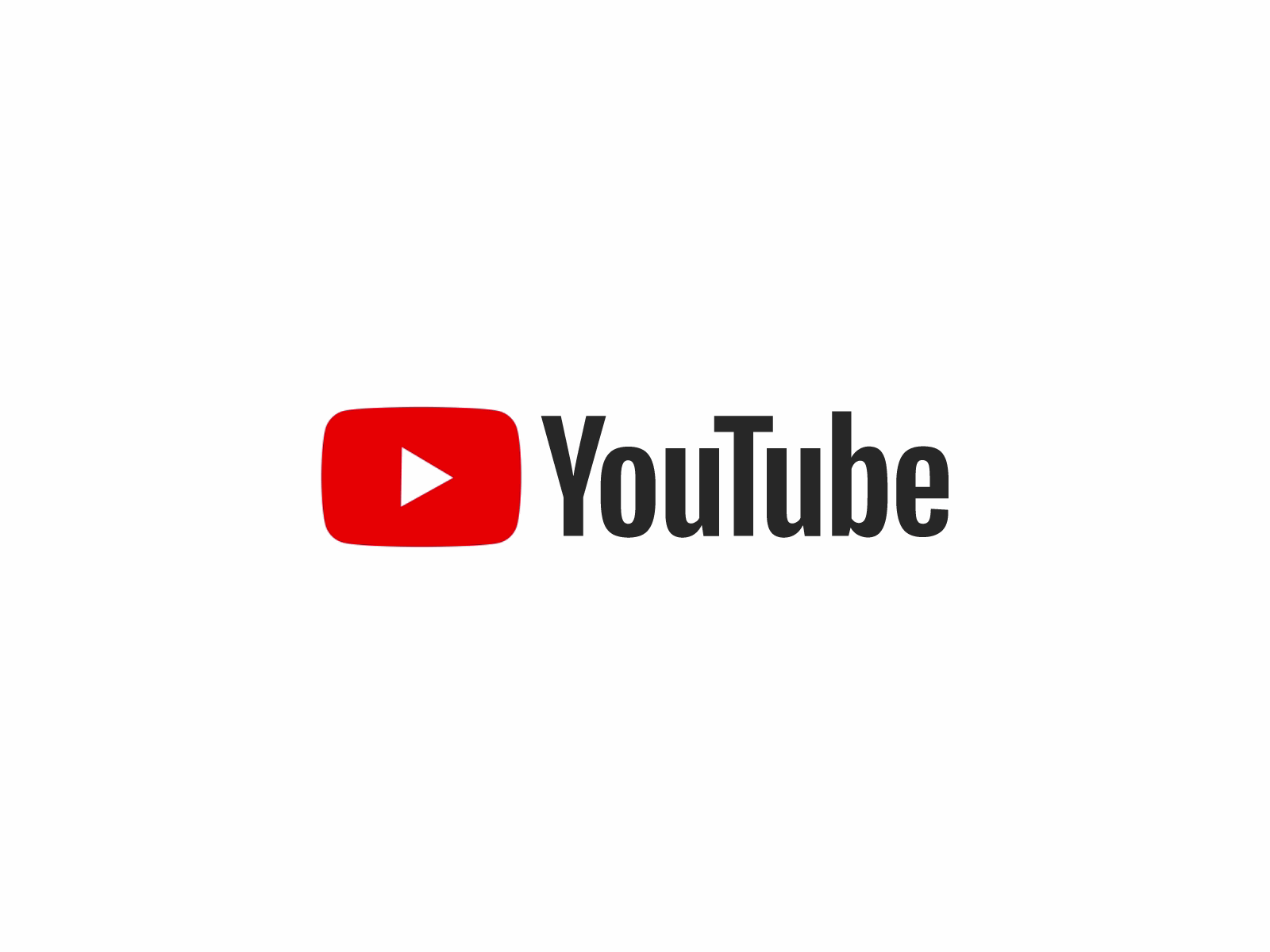 YouTube Logo Animation 2d animation after effects animated logo animation intro logo logoanimation motion graphics tutorial youtube