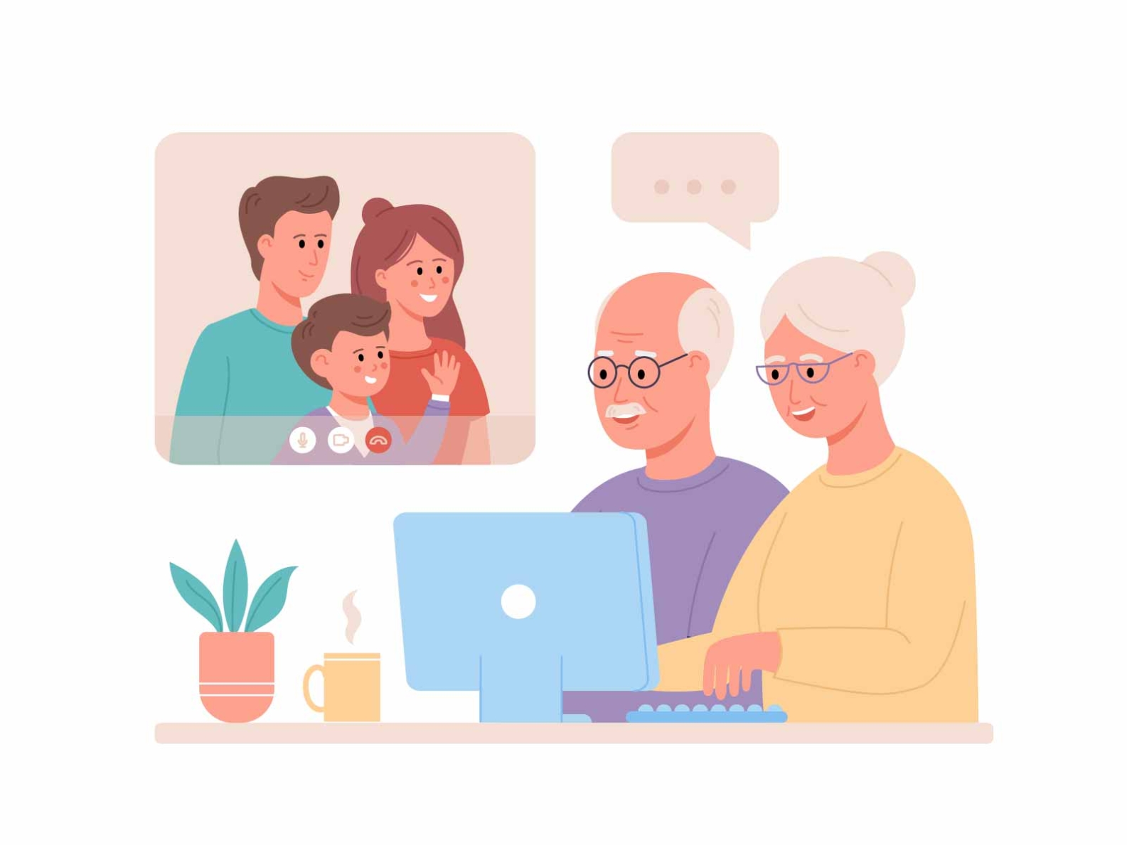 video-call-with-grandparents-by-valentina-on-dribbble