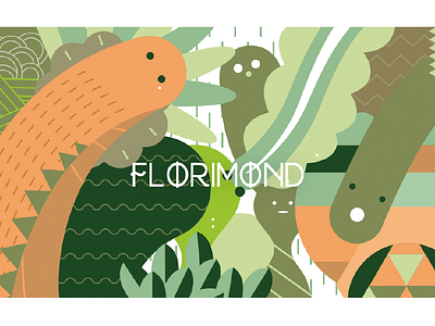 Florimond flow design.fr freelance graphiste illustration strasbourg