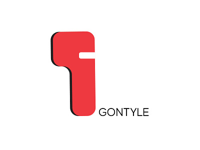 GONTYLE INC abstract adobe illustrator branding design illustration logo logo design vector