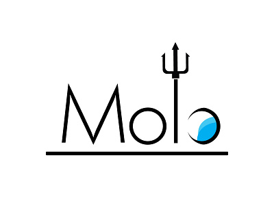 Molo seaside restaurant