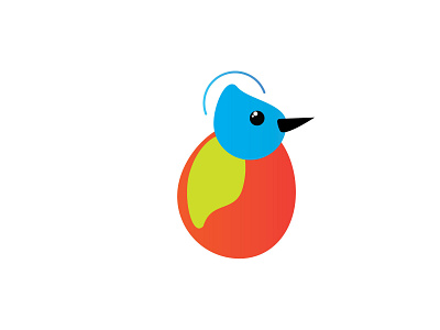 Bird Vector adobe illustrator design logo design vector