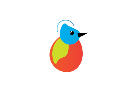 Bird Vector