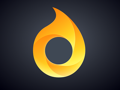 The Ring of Fire cash icon johnny logo