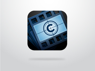 Clips Icon icon iphone