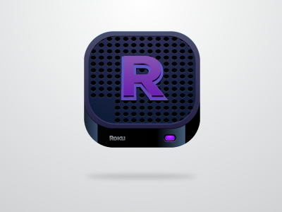 Roku icon 2