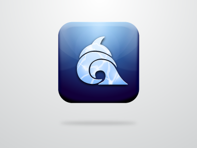 Aquarium Icon