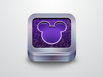 Know The Mouse New Icon enderlabs icon ios iphone