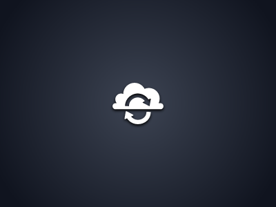 Cloud Sync Icon cloud icloud icon refresh reload sync