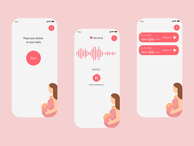 HearU App