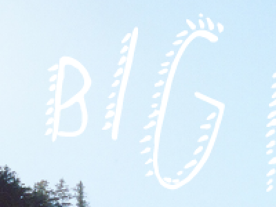 Big