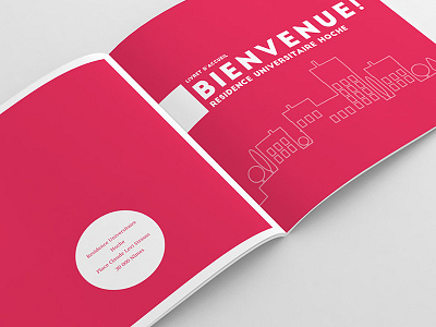 Print Work design print square