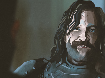 The hound