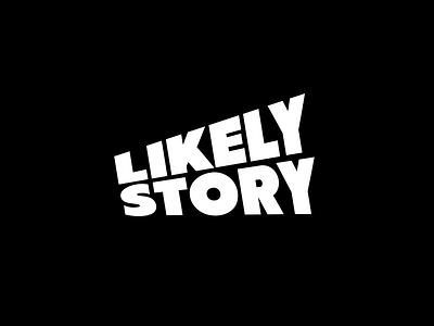 Likely Story | Branding