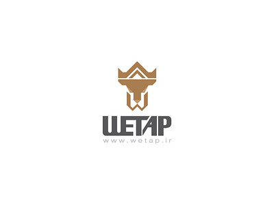 WETAP branding design graphic design icon illustration logo typography