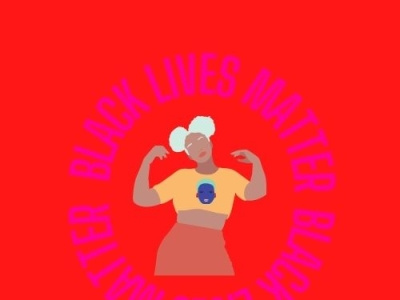 Black Lives Matter Design Christopher Sims 2021 blacklivesmatter design graphic graphic design