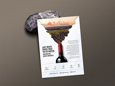 AABW Magazine Ad magazine ad magazine ad design