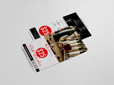 Voucher Design voucher voucher design vouchers