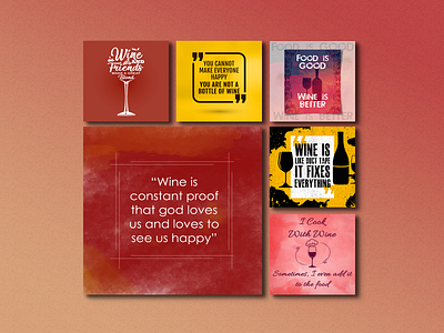 Wine Quotes