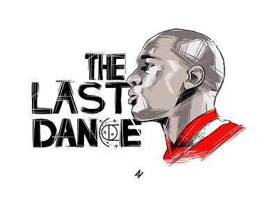 tha last dance