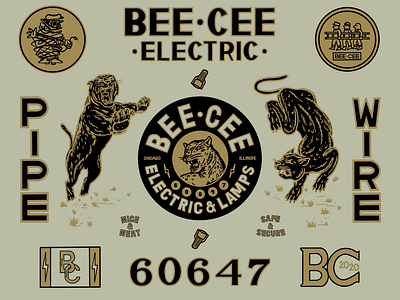 BEE CEE Electric