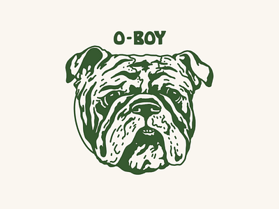 O-Boy