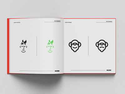 LOGO BOOK Project