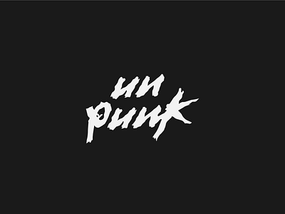 crash punk brand daft daftpunk design logo mark minimalist punk