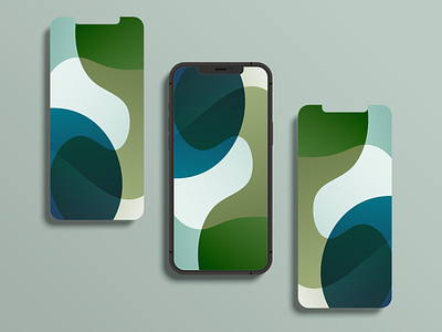 Background 2022 Edition #011221 abstract app application bakcground clean design illustration minimalist ui ux wallpaper web