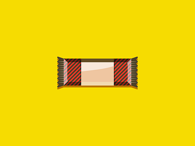 Chocolat Bar bar chocolate clean editorial element illustration sale ui ux vector web