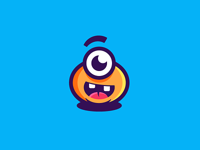 Character character clean colorfull fun funny illustration illustrator smile