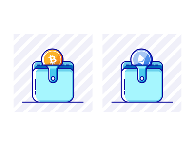 Crypto Wallet