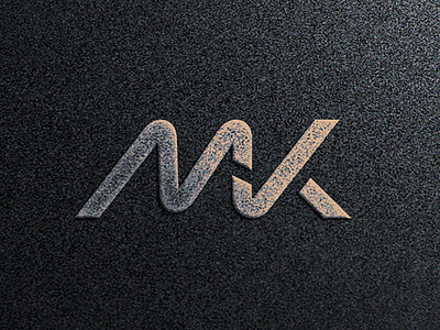 Mk Monogram