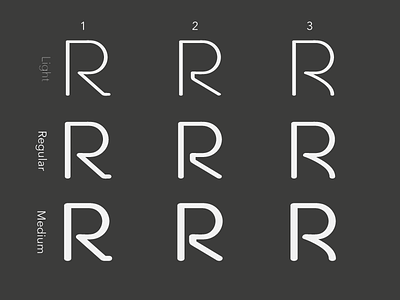 Orosko TypeFace font free orosko sleek tech technic typeface typography