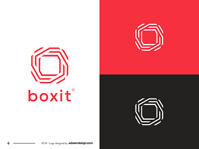 Boxit Identity