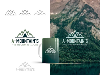 A-Mountain's Identity