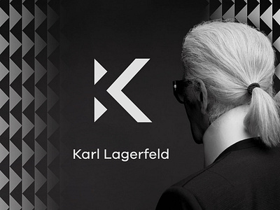 Karl Lagerfeld Tribute