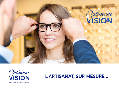 Optimum Vision Identity