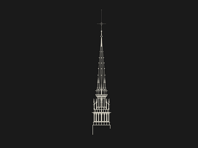 Gothic Spire