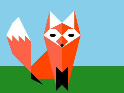 Redfox