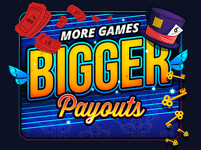 Bigger Payouts alice mobile games slot machine slots wonderland