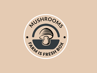 Fresh Box Mushrooms