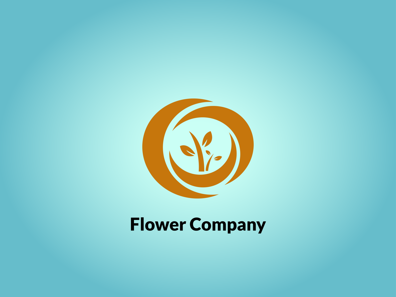 Flower Company by Sudarson Das on Dribbble
