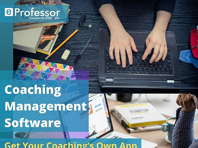 Coaching Management Software app coaching classes software education online app online coaching app online education online learning software