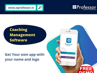 Coaching Management Software app coaching classes software education online app online coaching app online education online learning