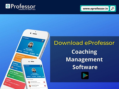 Coaching Management Software app coaching classes software education online app online coaching app online education online learning software