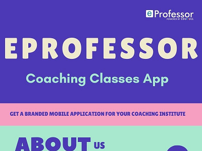 Coaching Classes App app application coaching classes software education online app online coaching app online education online learning school management software software